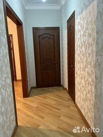 

2-к. квартира, 58 м², 2 кровати