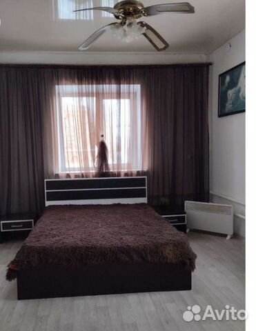 

2-к. коттедж, 100 м²
