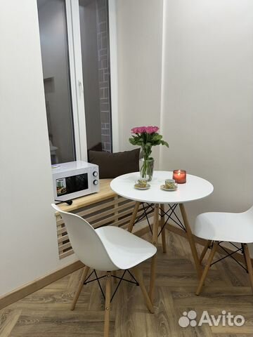 

Квартира-студия, 28 м², 1/3 эт.
