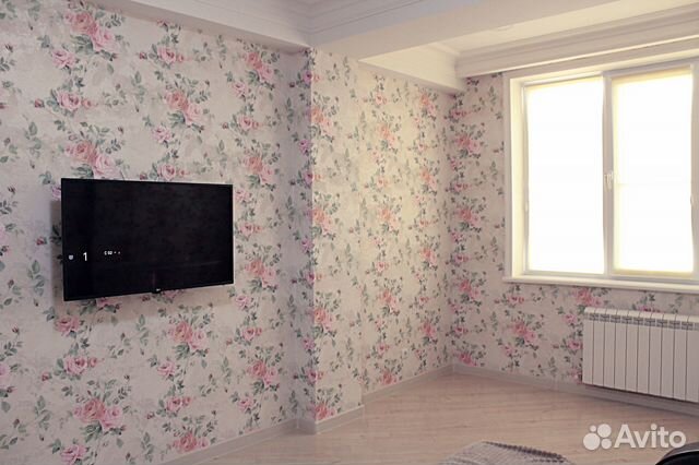 

2-к. квартира, 60 м², 8/9 эт.