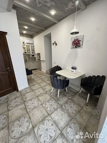 

2-к. квартира, 44 м², 3 кровати