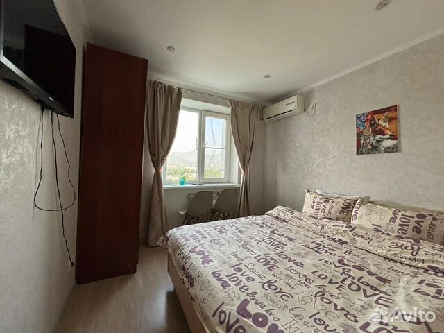 

4-к. квартира, 70 м², 6 кроватей