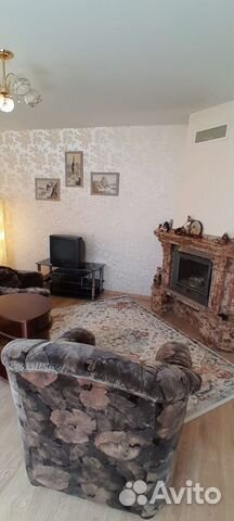 

2-к. квартира, 81 м², 1/2 эт.