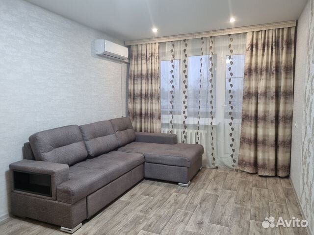 

1-к. квартира, 34 м², 4/9 эт.