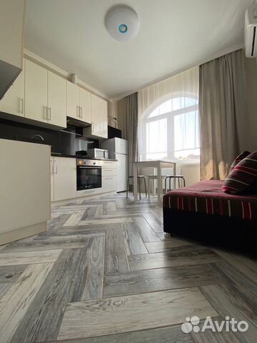 

1-к. квартира, 40 м², 7/7 эт.