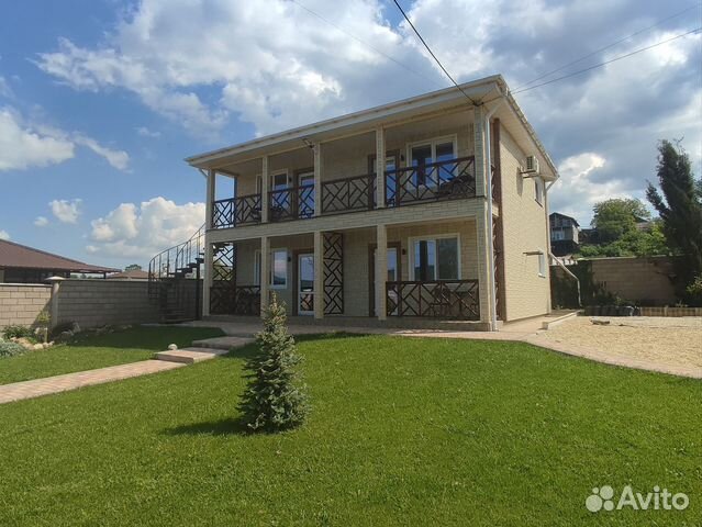 

1-к. таунхаус, 37 м²
