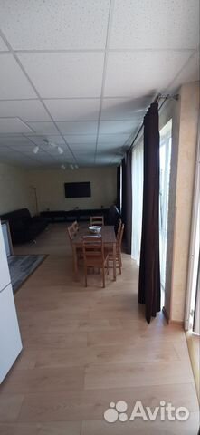 

3-к. квартира, 75 м², 5 кроватей