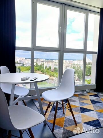 

2-к. квартира, 50 м², 2 кровати
