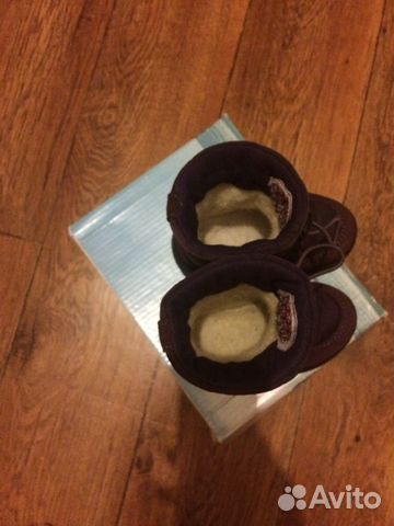 Сапоги Naturino демисезон Сапоги Naturino демисезон