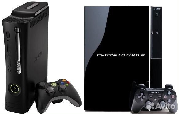 Ремонт Xbox Ремонт PlayStation Ремонт Xbox Ремонт PlayStation