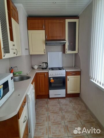 

2-к. квартира, 63 м², 2 кровати