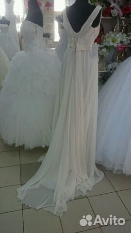 Свадебное платье Свадебное платье
