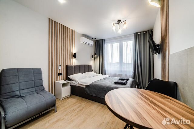 

Квартира-студия, 19 м², 8/14 эт.