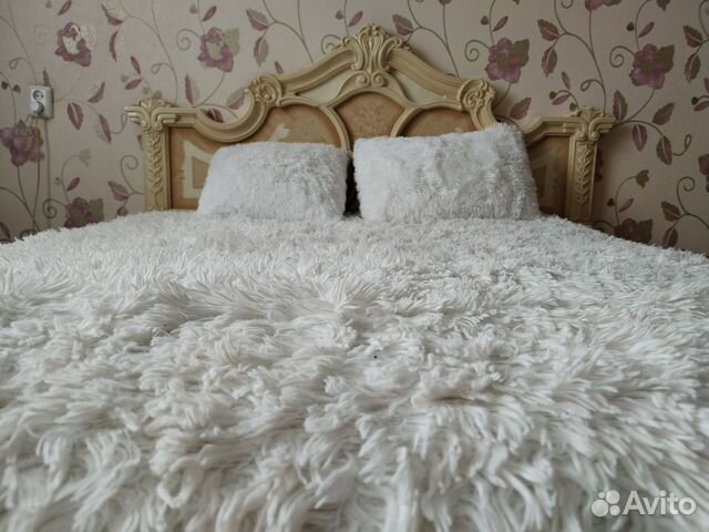 

1-к. квартира, 40 м², 5 кроватей
