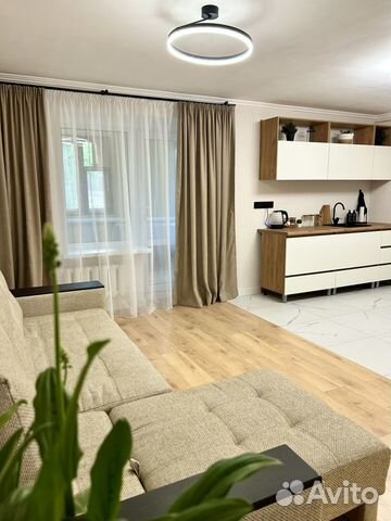 

3-к. квартира, 63 м², 3 кровати