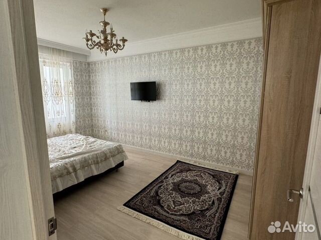 

1-к. квартира, 40 м², 2/10 эт.