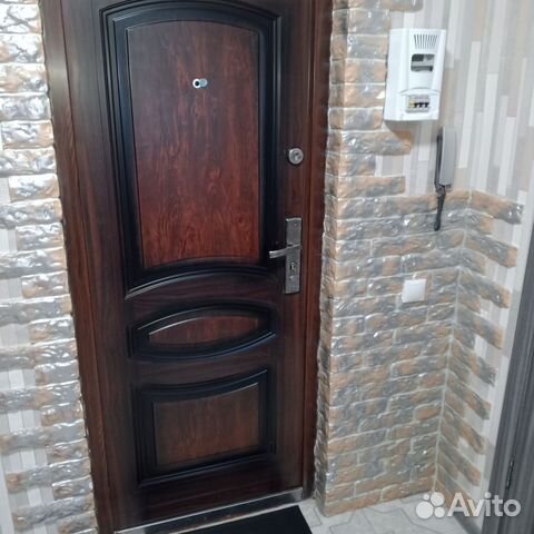 

2-к. квартира, 36 м², 3 кровати