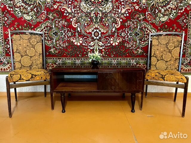 

3-к. квартира, 64 м², 3 кровати