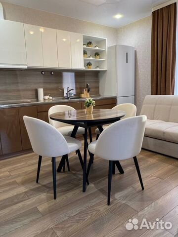 

2-к. квартира, 65 м², 3 кровати