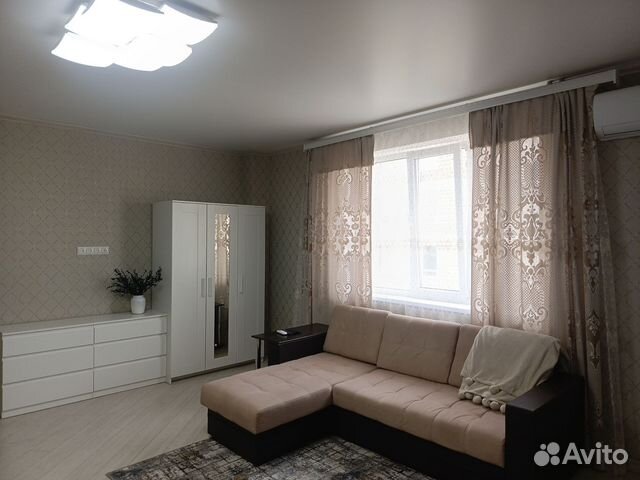 

2-к. квартира, 90 м², 3 кровати