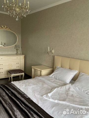 

3-к. квартира, 59 м², 4 кровати