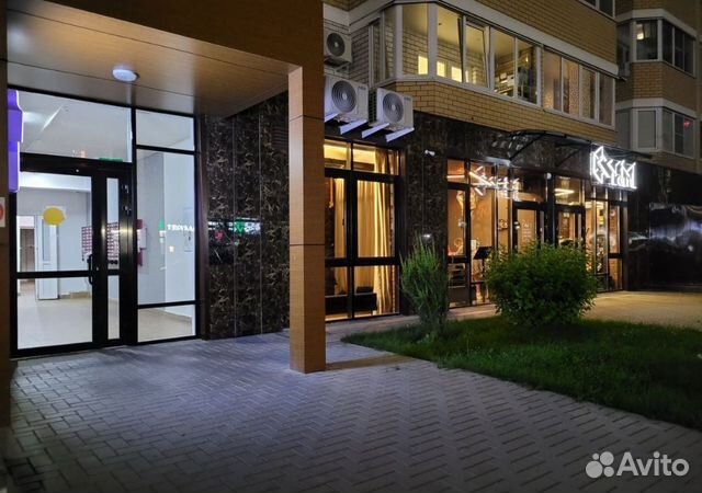 

2-к. квартира, 53 м², 4/13 эт.