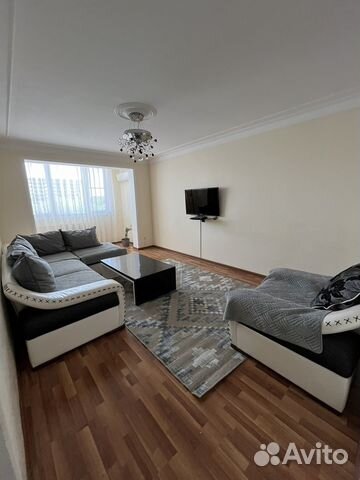 

2-к. квартира, 55 м², 4/5 эт.