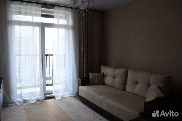 

2-к. квартира, 54 м², 11/18 эт.