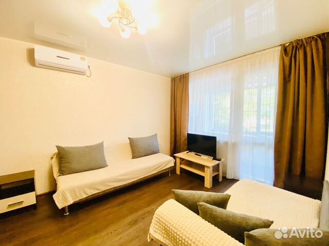 

3-к. квартира, 50 м², 5 кроватей