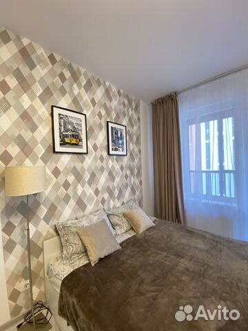 

Квартира-студия, 25 м², 9/14 эт.