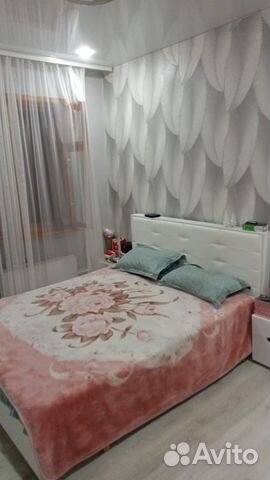 

1-к. квартира, 33 м², 8/9 эт.