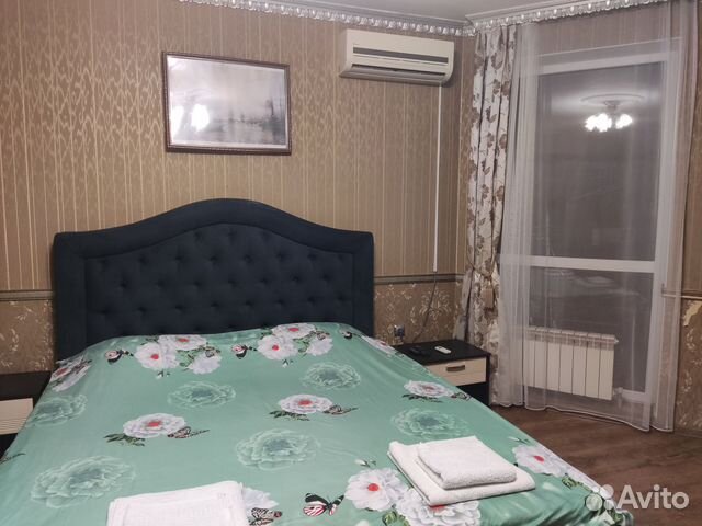 

Квартира-студия, 31 м², 2 кровати