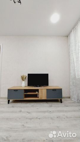 

1-к. квартира, 29 м², 2 кровати