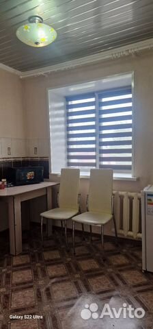 

1-к. квартира, 34 м², 2/2 эт.