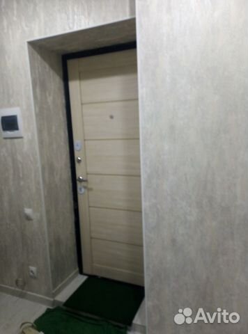 

Квартира-студия, 32 м², 2 кровати