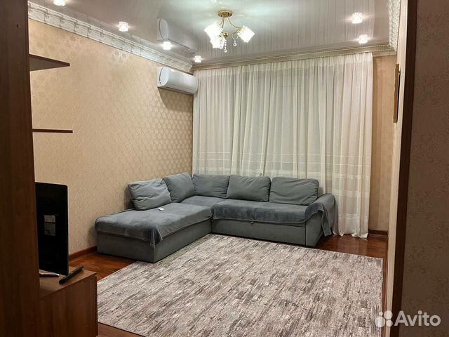 

2-к. квартира, 56 м², 4/5 эт.