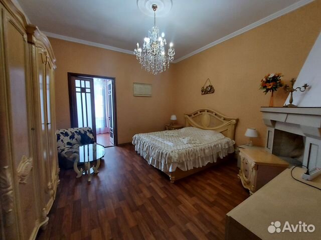 

2-к. квартира, 69 м², 2 кровати