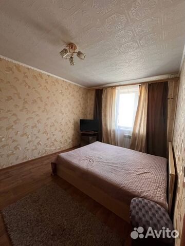 

1-к. квартира, 32 м², 1 кровать