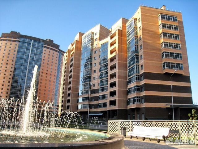 

3-к. квартира, 140 м², 3 кровати