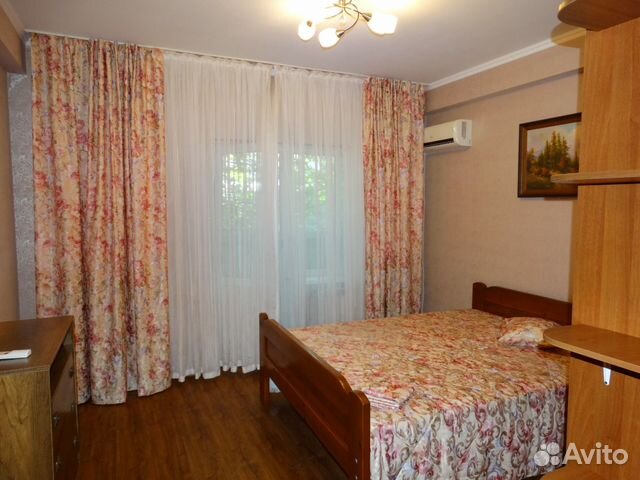 

2-к. квартира, 50 м², 3/5 эт.