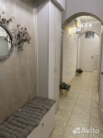 

2-к. квартира, 62 м², 3 кровати