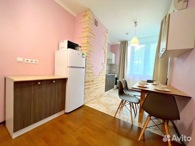 

2-к. квартира, 56 м², 3 кровати