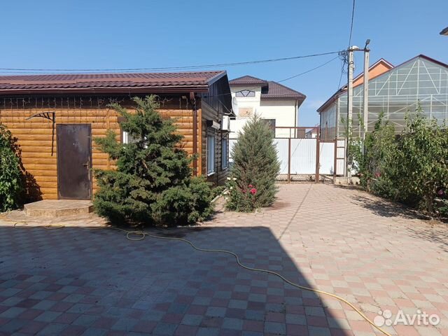 

2-к. дом, 36 м²