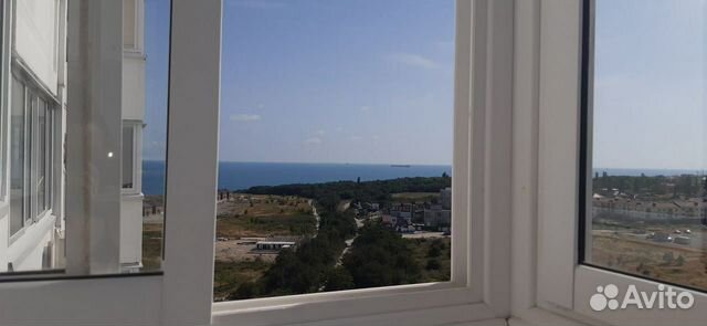 

Квартира-студия, 26 м², 1 кровать
