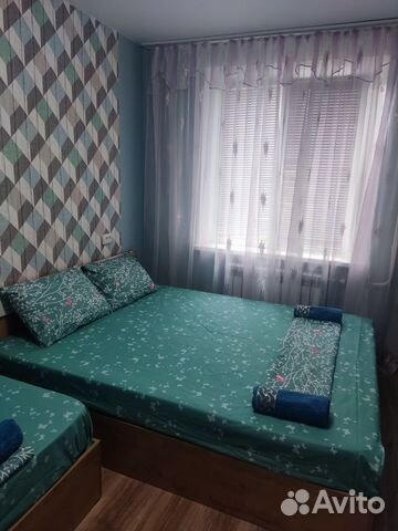 

2-к. квартира, 43 м², 5 кроватей