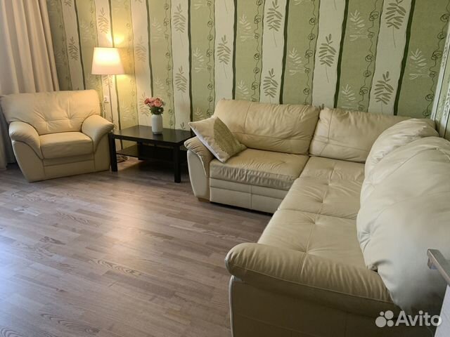 

1-к. квартира, 32 м², 8/17 эт.