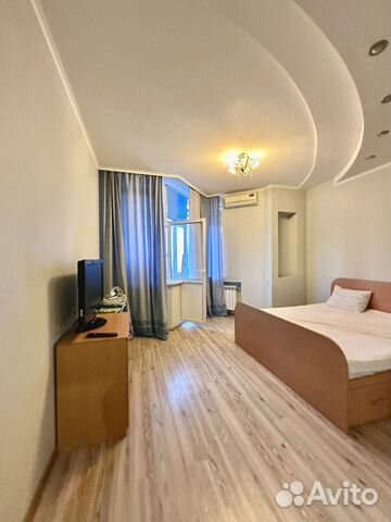 

3-к. квартира, 150 м², 4 кровати