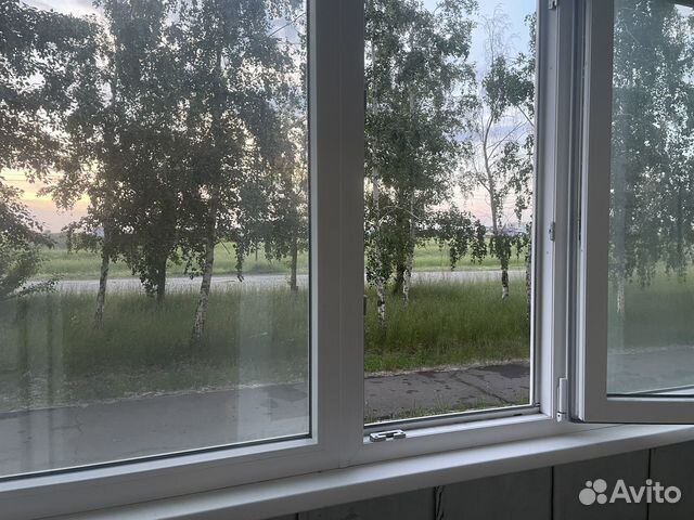 

1-к. квартира, 32 м², 1/5 эт.