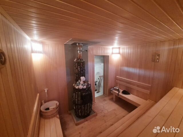 

2-к. дом, 54 м²