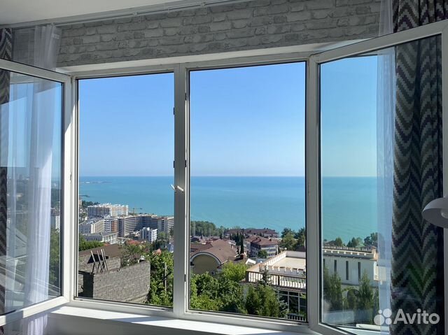 

3-к. квартира, 120 м², 3/3 эт.